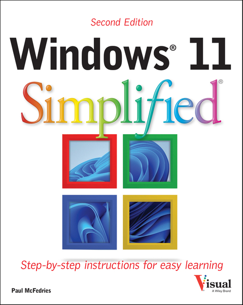 Windows 11 Simplified