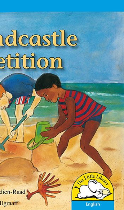 The sandcastle competition