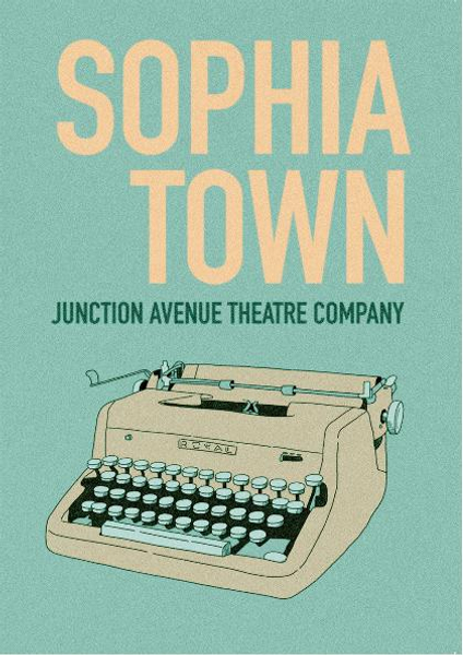 Sophiatown (Caps)