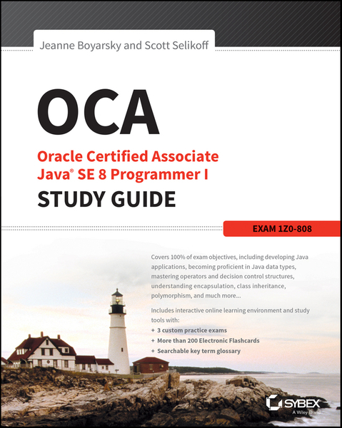 英LP Solution Solution Ep Vol. 1 SKLR5124 DECCA /00260 OCA ORACLE CERTIFIED ASSOCIATE JAVA SE 8 PROGRAMMER I STUDY