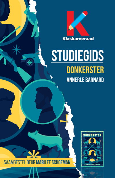 Studiegids: Donkerster