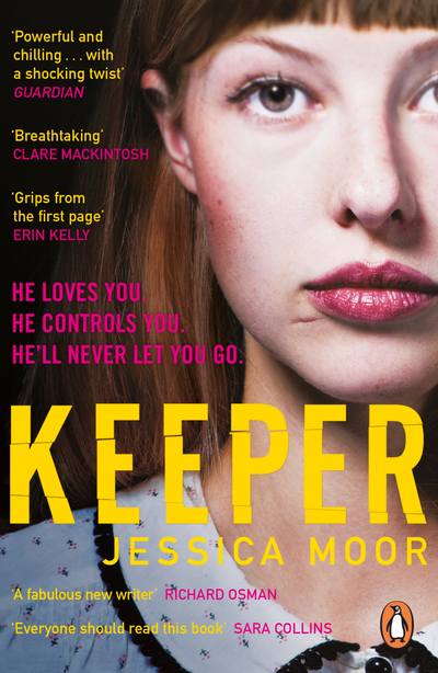 Keeper