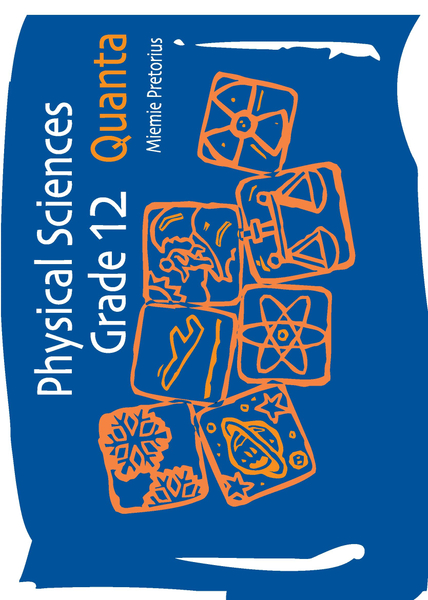 PHYSICAL SCIENCES QUANTA GRADE 12