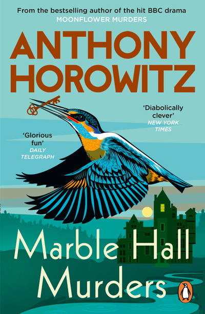 Marble Hall Murders