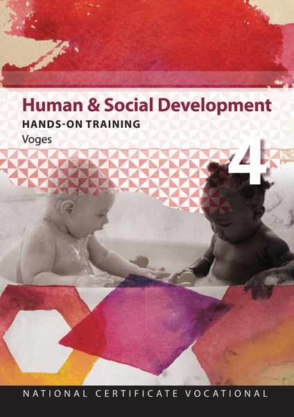 NCV4 Human and Social Development