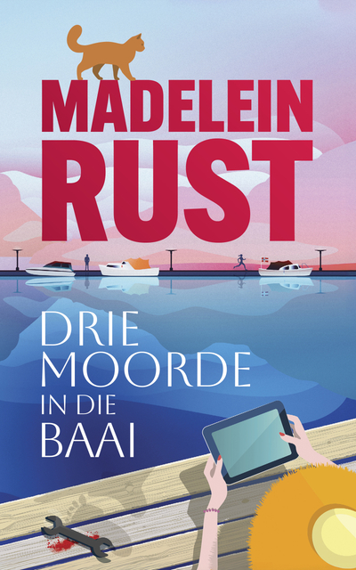 Drie moorde in die Baai