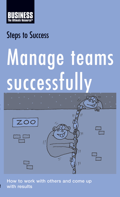 Manage Teams Successfully