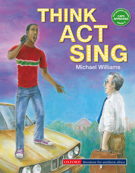 Think Act Sing