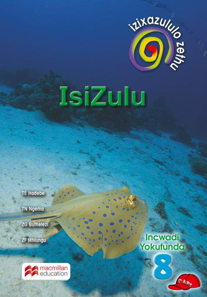 Solutions For All Isizulu Home Language Grade 8 Reader