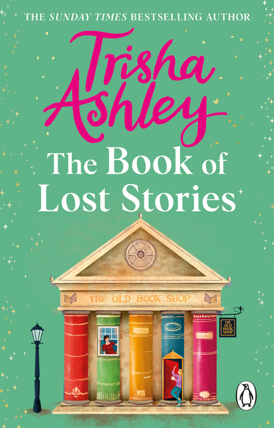 The Book of Lost Stories