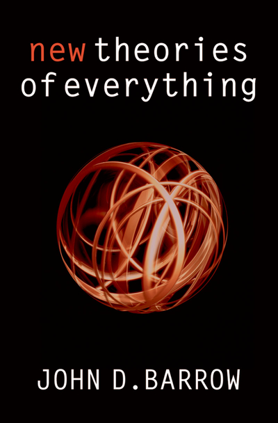 New Theories of Everything