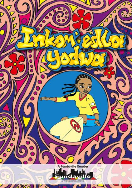 Inkom’Edlayodwa