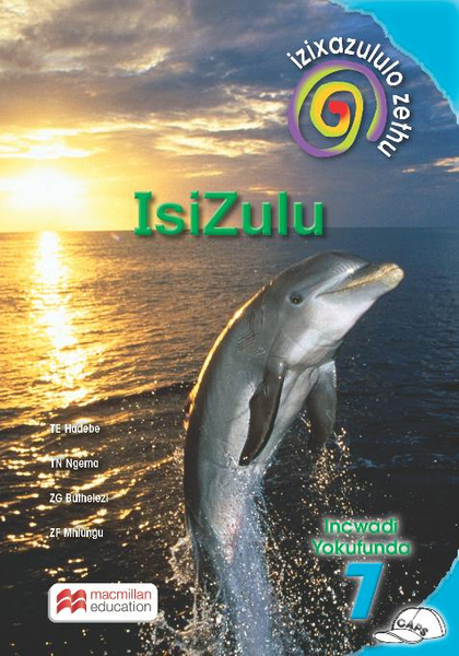 Solutions For All Isizulu Home Language Grade 7 Reader