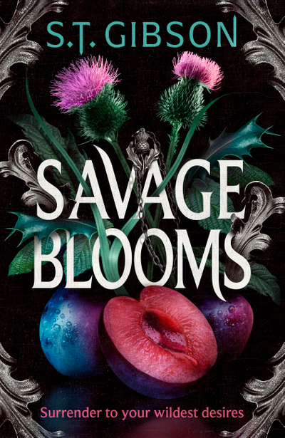 Savage Blooms