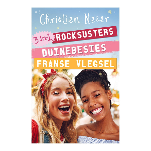 Elle-reeks Omnibus 2