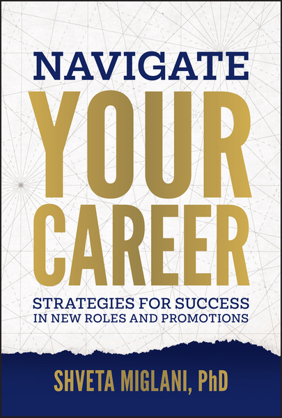 Navigate Your Career