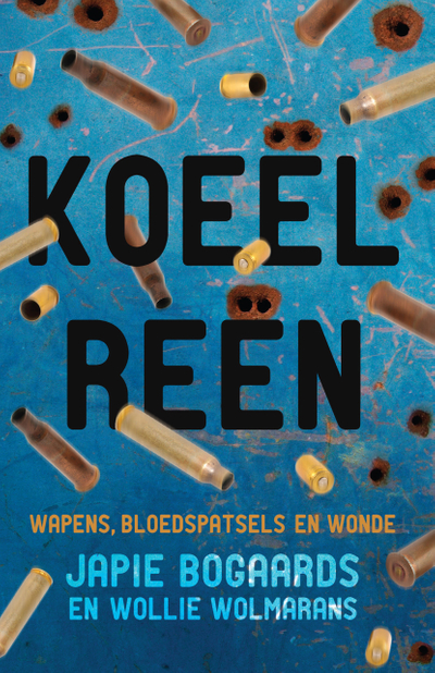 Koeëlreën