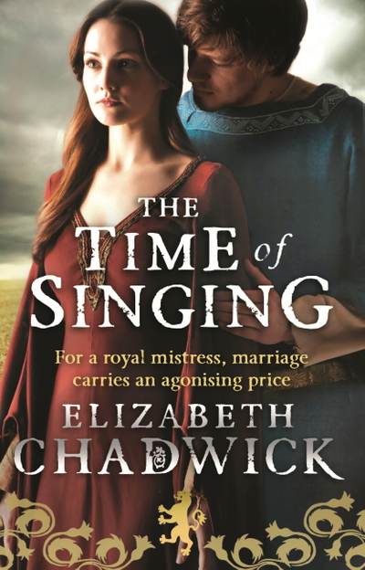 The Time Of Singing