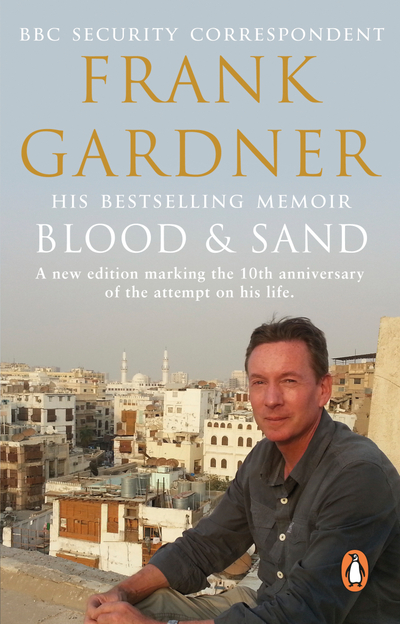 Blood and Sand