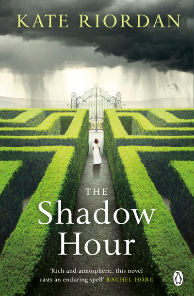The Shadow Hour