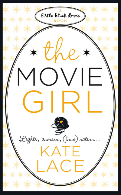 The Movie Girl
