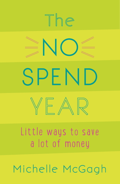 The No Spend Year