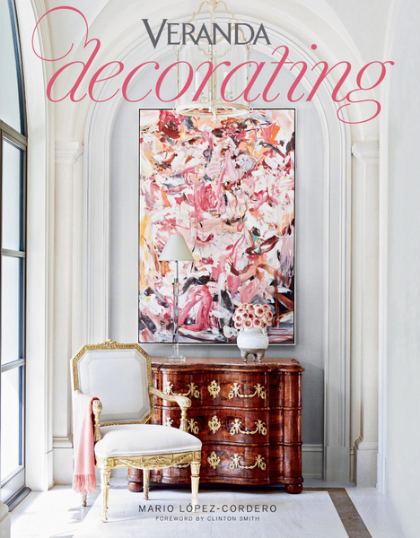 Veranda Decorating