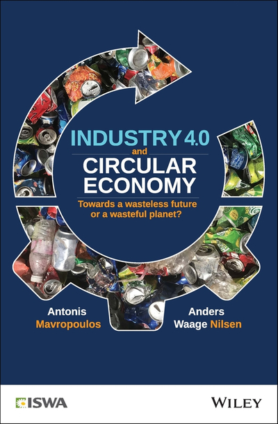 Industry 4.0 and Circular Economy