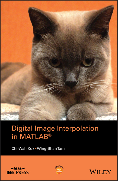 Digital Image Interpolation in Matlab – DC eBOOKS