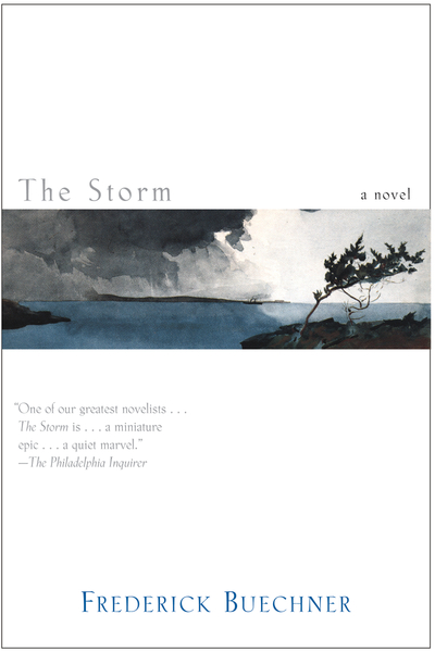 The Storm