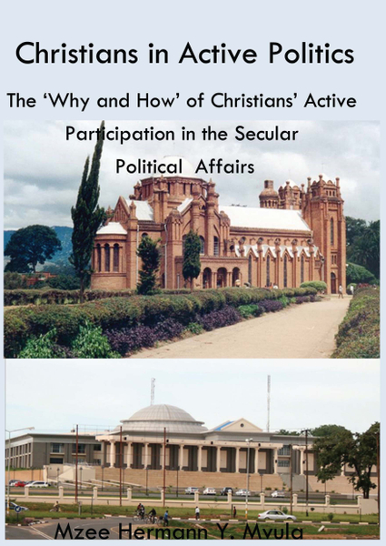 Christians in Active Politics