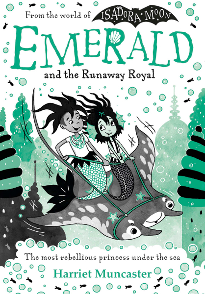 Emerald and the Runaway Royal