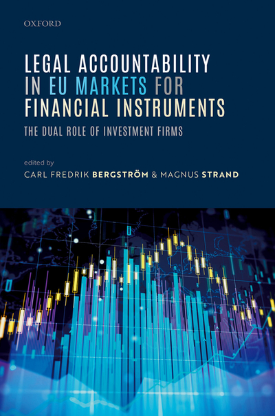 Legal Accountability in EU Markets for Financial Instruments