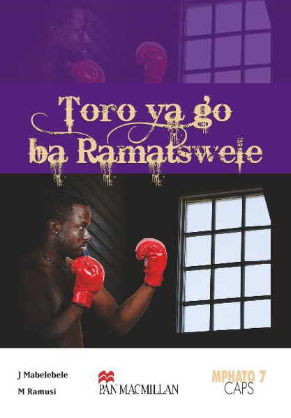 Toro Ya Go Ba Ramatswele