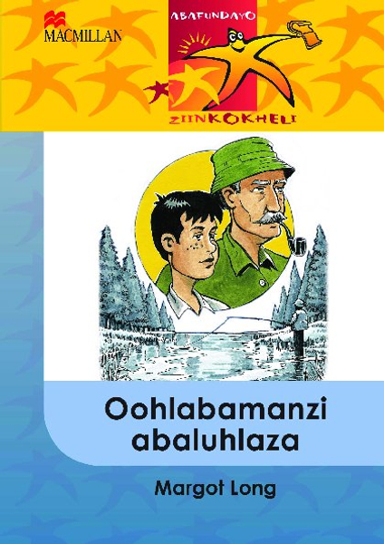 Abafundayo Ziinkokheli Ibanga 6: Oohlabamanzi abaluhlaza kunye no - Intlanzi ebomvo