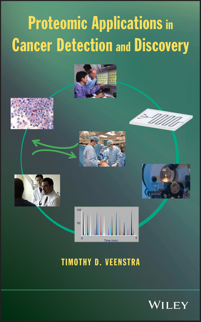 Proteomic Applications in Cancer Detection and Discovery – DC eBOOKS