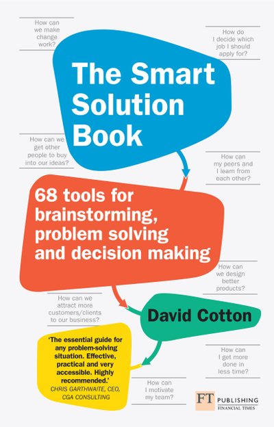 Smart Solution Book, The