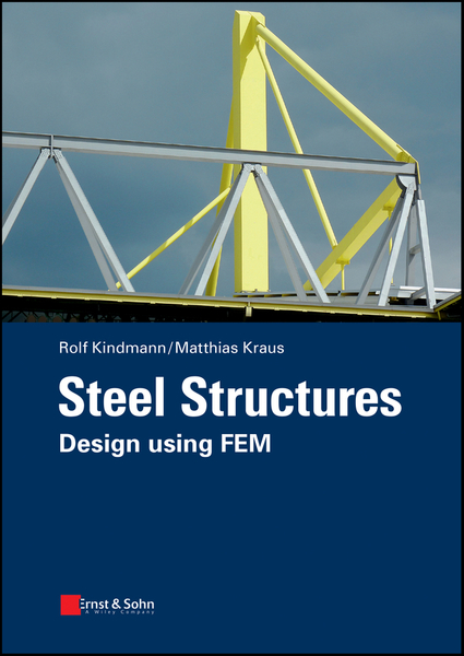 Steel Structures