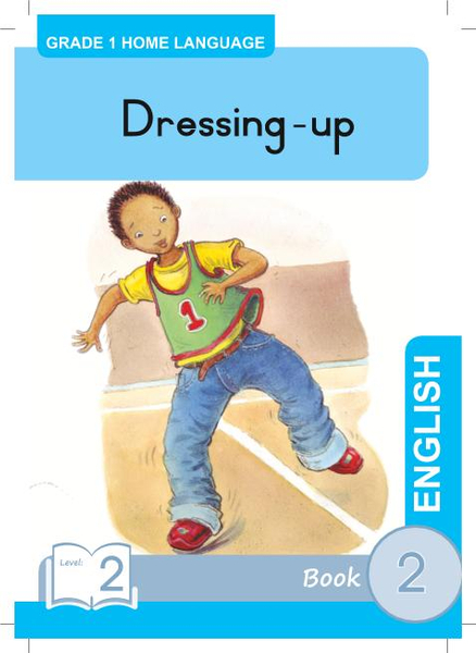 Dressing Up