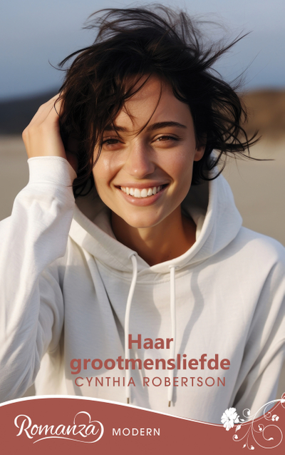 Haar grootmensliefde