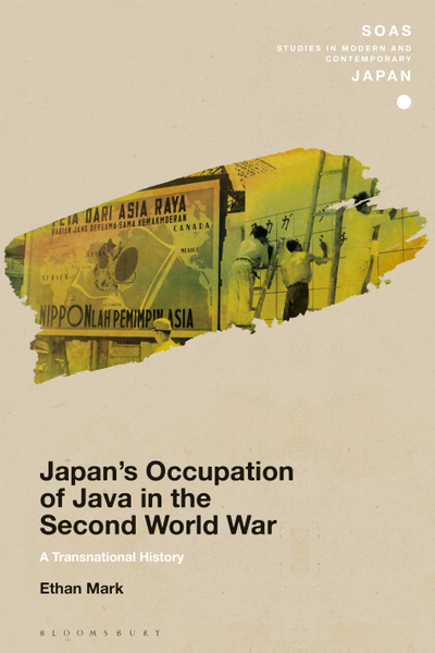 Java World War 2 Japan’s Occupation of Java in the Second World War – DC eBOOKS