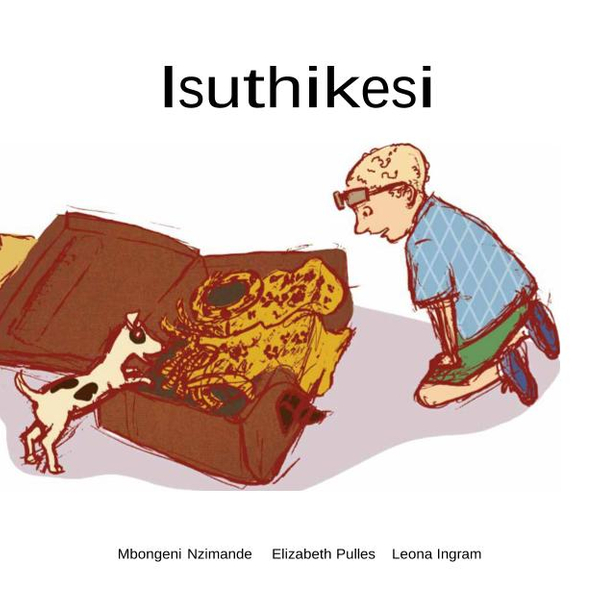 Isuthikesi