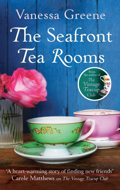 The Seafront Tea Rooms
