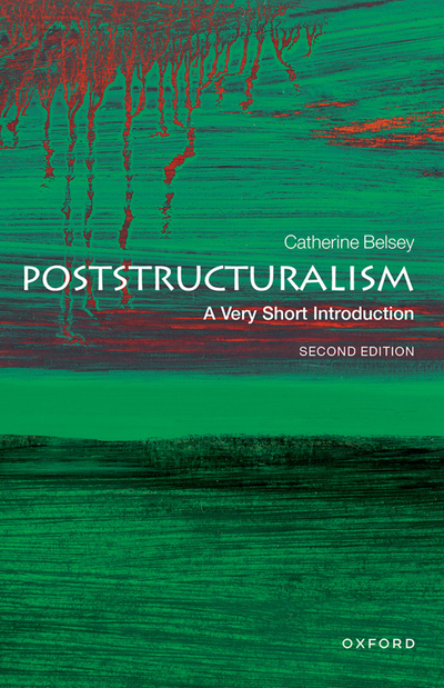 Poststructuralism