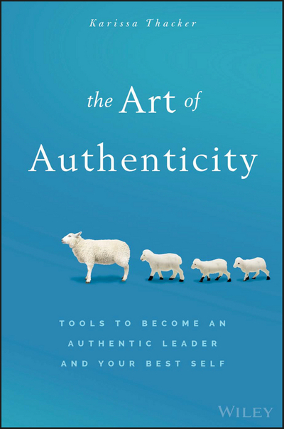 The Art of Authenticity – DC eBOOKS