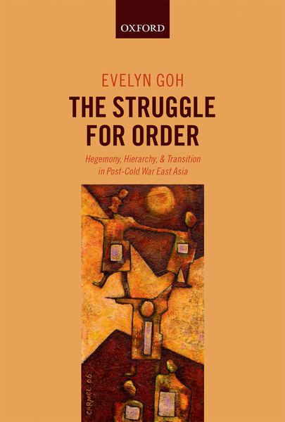 The Struggle for Order