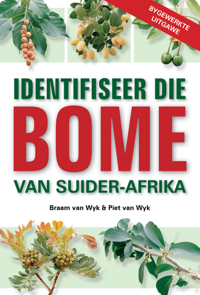 Identifiseer die Bome van Suider-Afrika