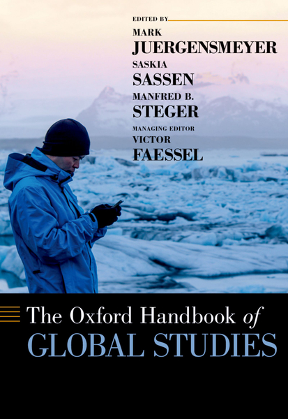 The ^AOxford Handbook of Global Studies