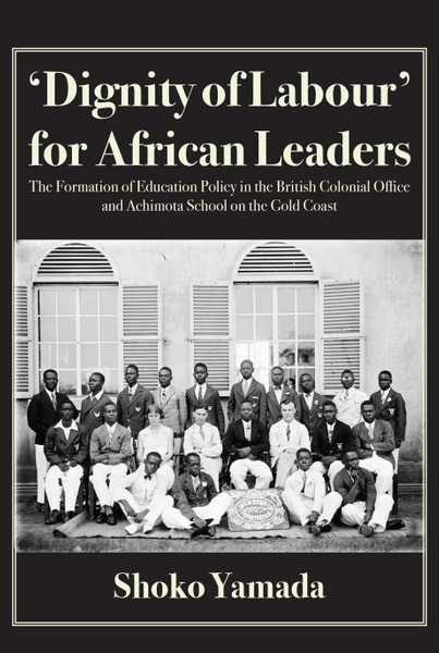 Dignity of Labour for African Leaders