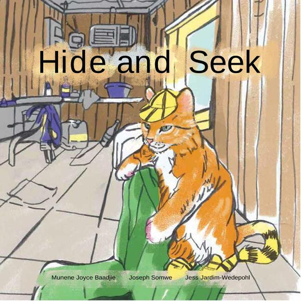 Hide & Seek
